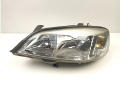 Recambio de faro izquierdo para opel astra g station wagon (t98) 1.8 16v (f35) referencia OEM IAM 9117303  