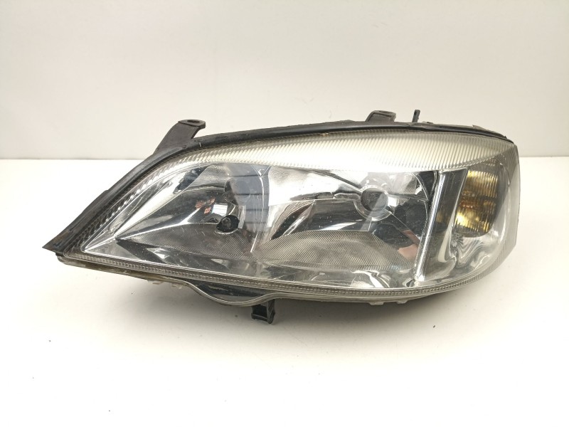 Recambio de faro izquierdo para opel astra g station wagon (t98) 1.8 16v (f35) referencia OEM IAM 9117303  