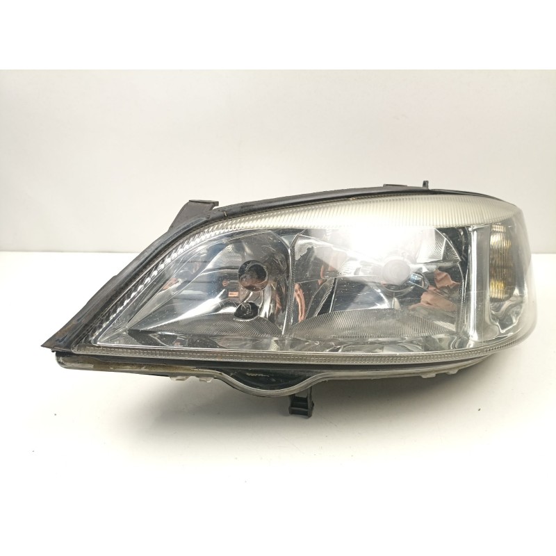 Recambio de faro izquierdo para opel astra g station wagon (t98) 1.8 16v (f35) referencia OEM IAM 9117303  