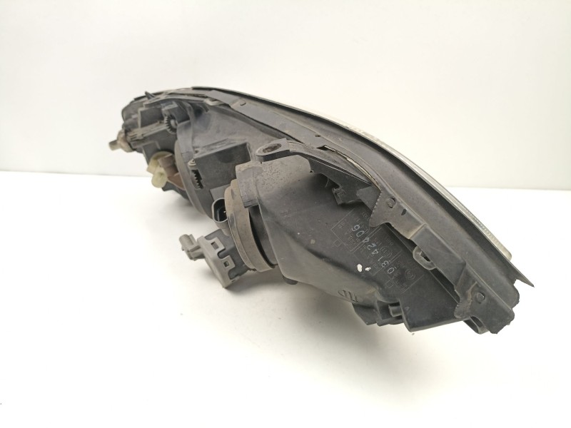 Recambio de faro izquierdo para opel astra g station wagon (t98) 1.8 16v (f35) referencia OEM IAM 9117303  