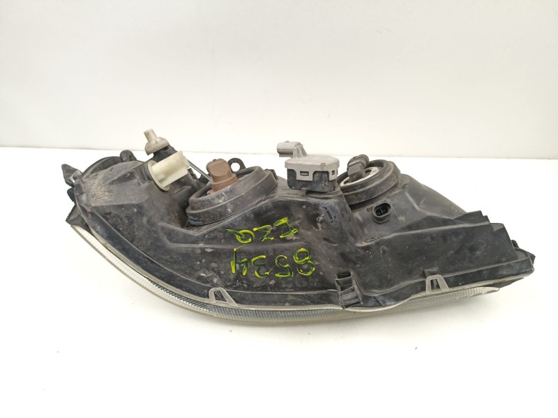 Recambio de faro izquierdo para opel astra g station wagon (t98) 1.8 16v (f35) referencia OEM IAM 9117303  