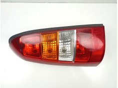 Recambio de piloto trasero izquierdo para opel astra g station wagon (t98) 1.8 16v (f35) referencia OEM IAM 9117210   2