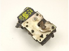 Recambio de cerradura puerta delantera izquierda para peugeot 306 hatchback (7a, 7c, n3, n5) 1.9 d referencia OEM IAM 9135C3  