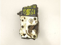 Recambio de cerradura puerta delantera izquierda para peugeot 306 hatchback (7a, 7c, n3, n5) 1.9 d referencia OEM IAM 9135C3   2