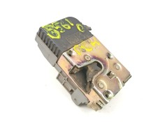 Recambio de cerradura puerta delantera derecha para peugeot 306 hatchback (7a, 7c, n3, n5) 1.9 d referencia OEM IAM 9136E3  