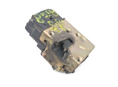 Recambio de cerradura puerta delantera derecha para peugeot 206 van 1.4 hdi referencia OEM IAM 9136J0  