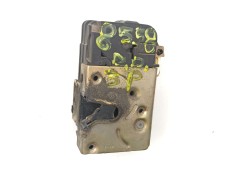 Recambio de cerradura puerta delantera derecha para peugeot 206 van 1.4 hdi referencia OEM IAM 9136J0   2