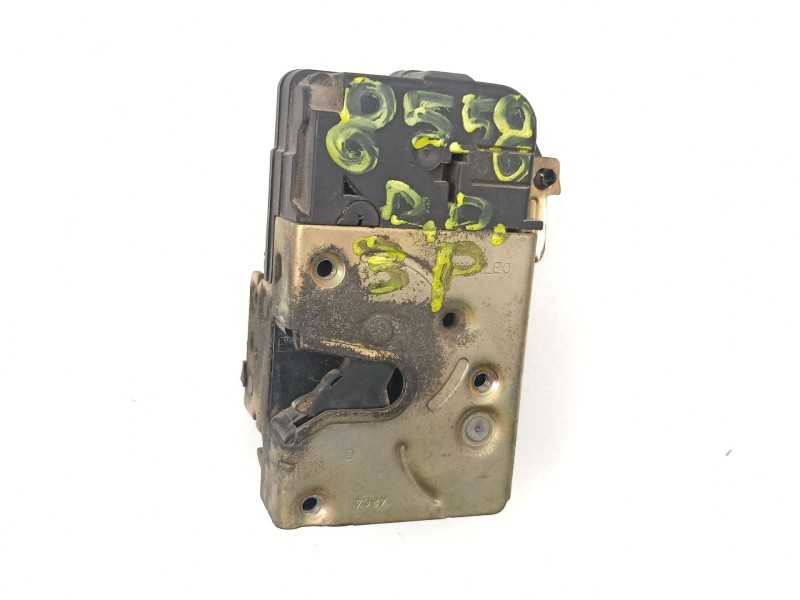 Recambio de cerradura puerta delantera derecha para peugeot 206 van 1.4 hdi referencia OEM IAM 9136J0  