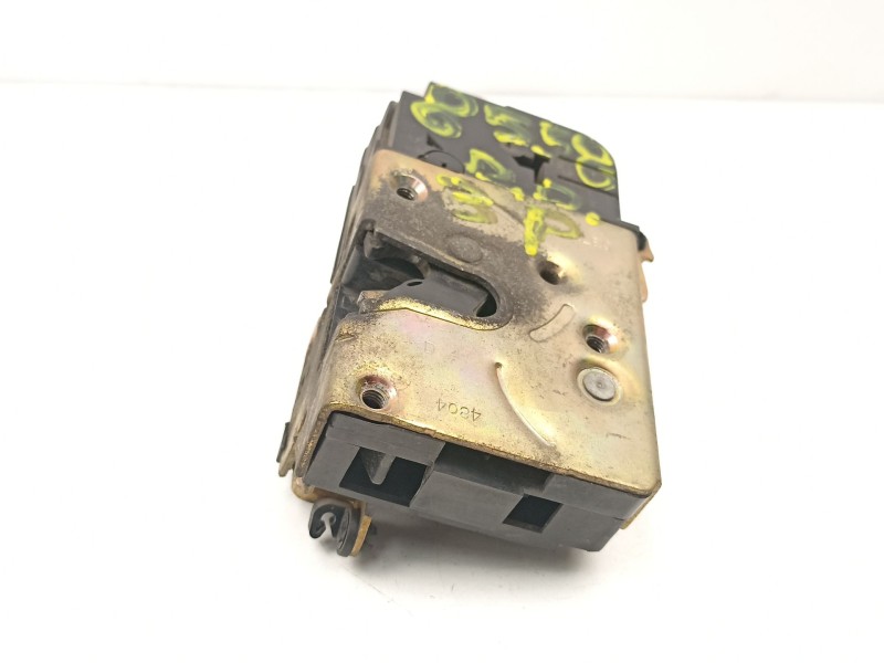 Recambio de cerradura puerta delantera derecha para peugeot 206 van 1.4 hdi referencia OEM IAM 9136J0  