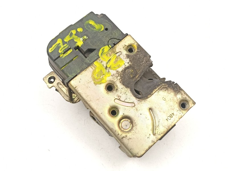 Recambio de cerradura puerta delantera izquierda para peugeot 206 van 1.4 hdi referencia OEM IAM 9135H2  