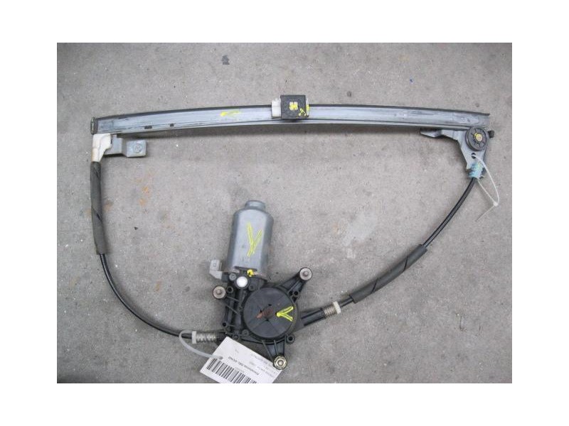 Recambio de elevalunas elec. del. dch. : citroen xantia : 1.8 g ( lfz ) [1993] para citroen xantia 1.8 g ( lfz ) referencia OEM 