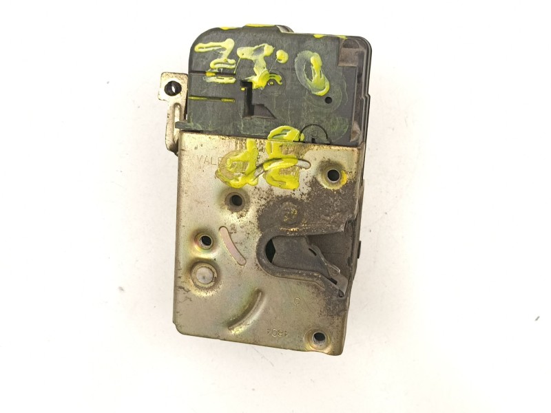 Recambio de cerradura puerta delantera izquierda para peugeot 206 van 1.4 hdi referencia OEM IAM 9135H2  