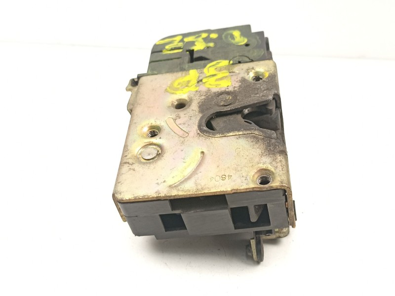 Recambio de cerradura puerta delantera izquierda para peugeot 206 van 1.4 hdi referencia OEM IAM 9135H2  