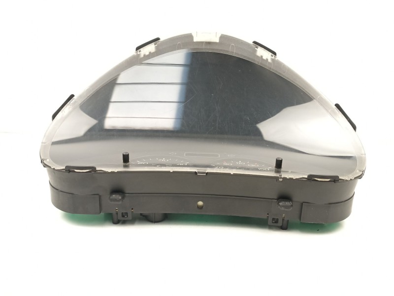 Recambio de cuadro instrumentos para peugeot 206 van 1.4 hdi referencia OEM IAM 9656696080  
