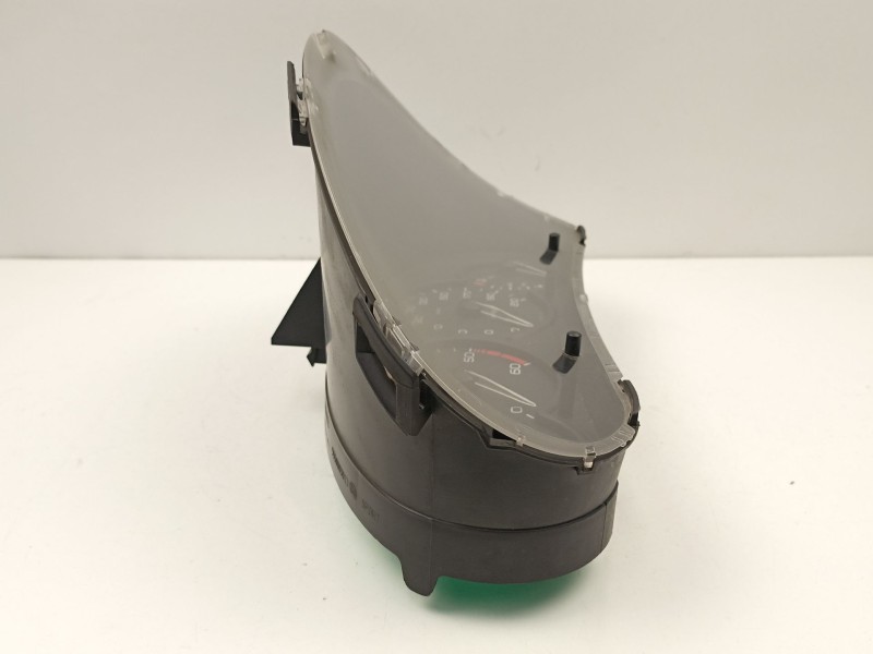 Recambio de cuadro instrumentos para peugeot 206 van 1.4 hdi referencia OEM IAM 9656696080  