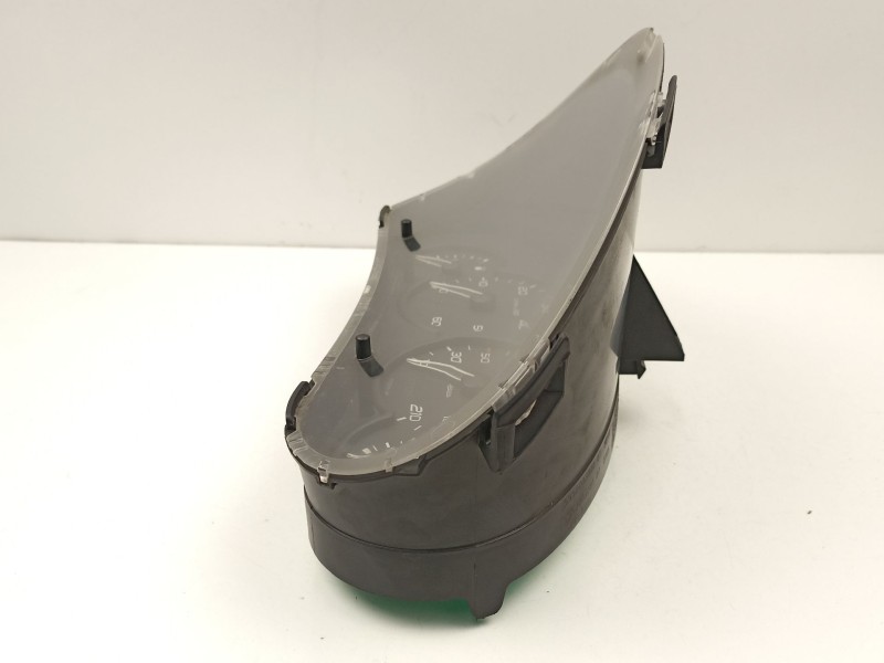 Recambio de cuadro instrumentos para peugeot 206 van 1.4 hdi referencia OEM IAM 9656696080  