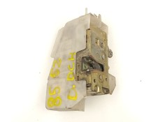 Recambio de cerradura puerta delantera derecha para ford fiesta iv (ja_, jb_) 1.25 i 16v referencia OEM IAM 96FGA219A64CE   2