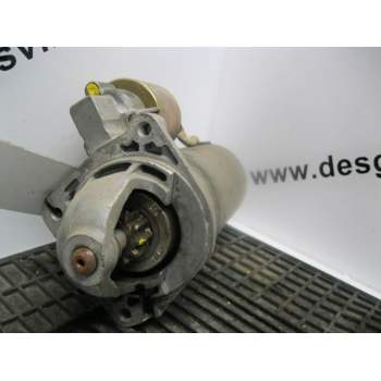 MOTOR ARRANQUE 0001110005 