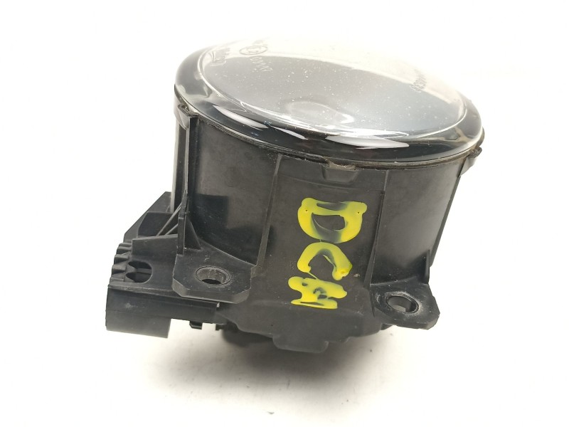 Recambio de antiniebla derecho para citroën c4 ii (nc_) 1.6 bluehdi 100 referencia OEM IAM 9687410080  