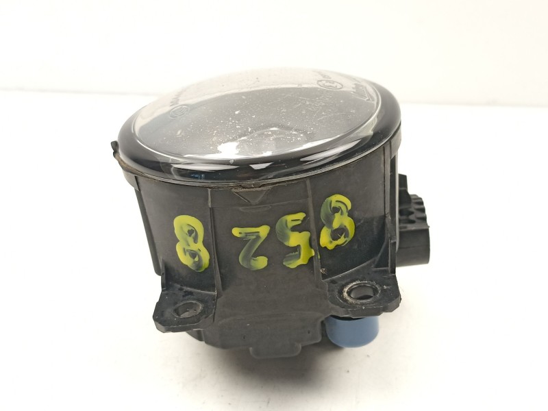 Recambio de antiniebla derecho para citroën c4 ii (nc_) 1.6 bluehdi 100 referencia OEM IAM 9687410080  