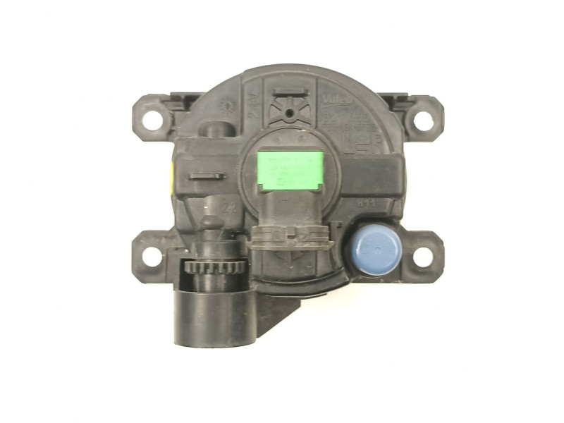 Recambio de antiniebla derecho para citroën c4 ii (nc_) 1.6 bluehdi 100 referencia OEM IAM 9687410080  