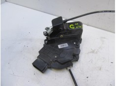 Recambio de cerradura pta. tras. dch. : ford focus : 1.6 tdci max 1.6tdci- g8db automatico [2007] para ford focus 1.6 tdci max 1