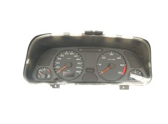 Recambio de cuadro instrumentos para peugeot 306 hatchback (7a, 7c, n3, n5) 1.9 d referencia OEM IAM 9625585080   2