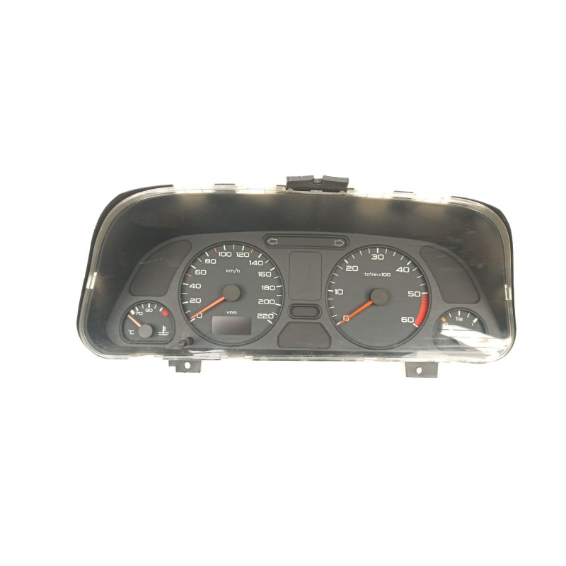 Recambio de cuadro instrumentos para peugeot 306 hatchback (7a, 7c, n3, n5) 1.9 d referencia OEM IAM 9625585080  