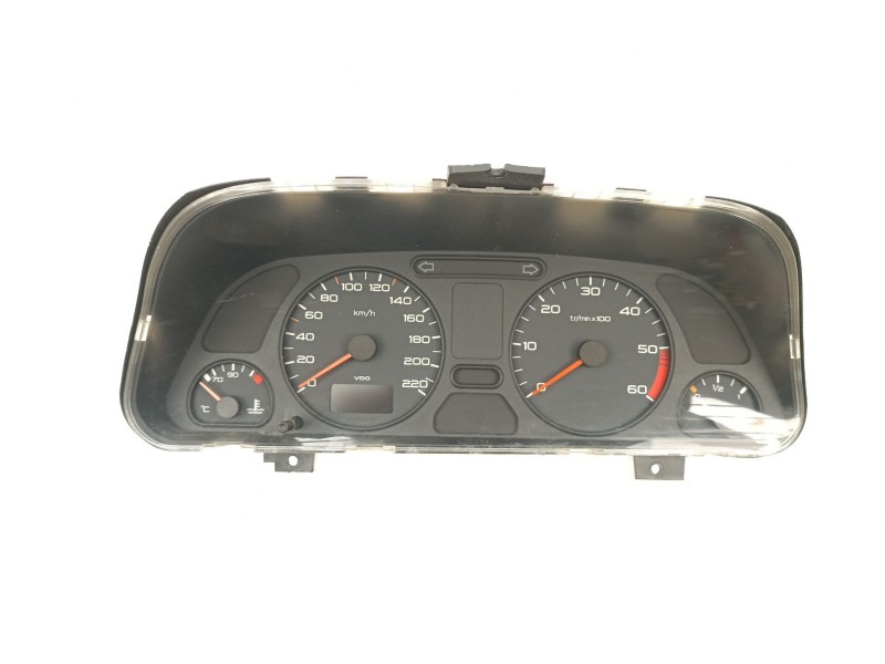 Recambio de cuadro instrumentos para peugeot 306 hatchback (7a, 7c, n3, n5) 1.9 d referencia OEM IAM 9625585080  