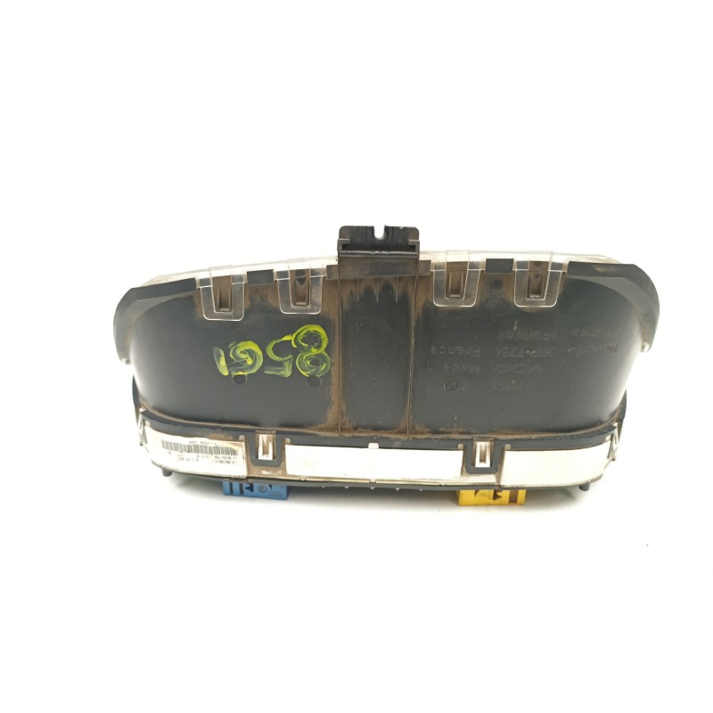 Recambio de cuadro instrumentos para peugeot 306 hatchback (7a, 7c, n3, n5) 1.9 d referencia OEM IAM 9625585080  