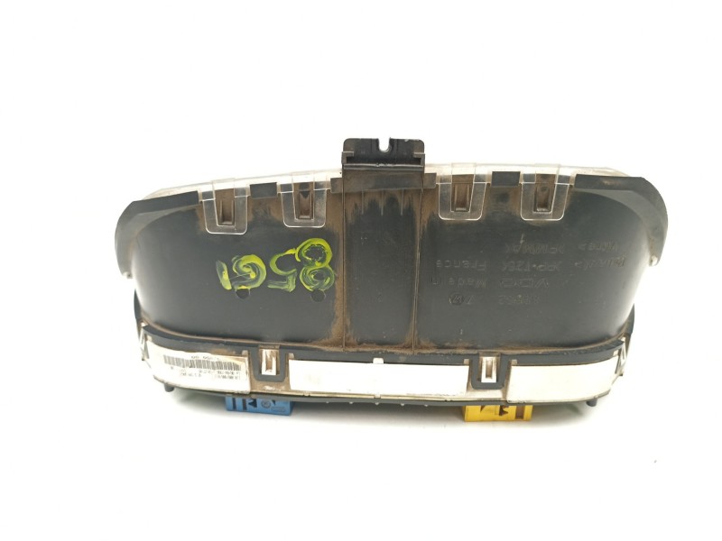 Recambio de cuadro instrumentos para peugeot 306 hatchback (7a, 7c, n3, n5) 1.9 d referencia OEM IAM 9625585080  