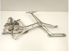 Recambio de elevalunas delantero derecho para opel astra g hatchback (t98) 2.2 dti (f08, f48) referencia OEM IAM 90521876  90521