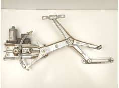 Recambio de elevalunas delantero derecho para opel astra g hatchback (t98) 2.2 dti (f08, f48) referencia OEM IAM 90521876  90521 2