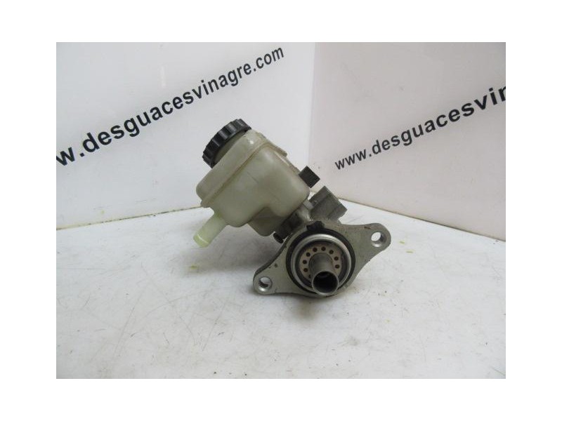 Recambio de bomba de freno : nissan pathfinder : 2.5 td /yd25 euro 4 (171,31cv) [2008] para nissan pathfinder 2.5 td /yd25 euro 