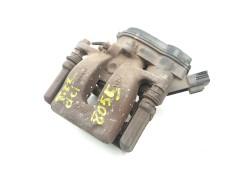 Recambio de pinza freno trasera izquierda para renault megane iii hatchback (bz0/1_, b3_) 1.5 dci (bz09, bz0d, bz1w, bz29, bz14)