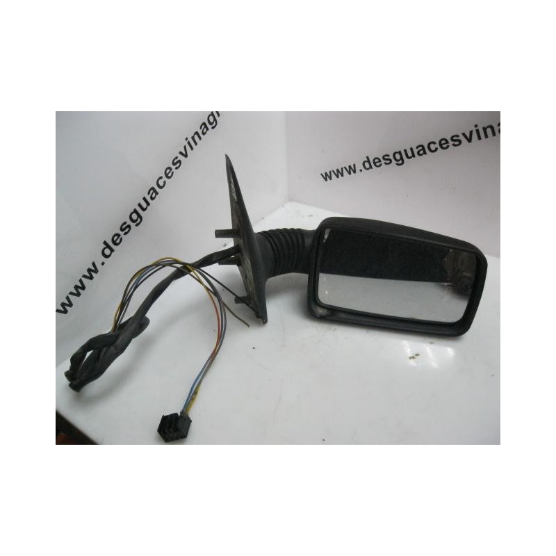 Recambio de retrovisor dcho. : fiat tempra : 1.6 g 159a3.000 (84,32cv) 4p [1992] para fiat tempra 1.6 g 159a3.000  4p referencia