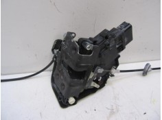 Recambio de cerradura pta. tras. dch. : ford focus : 1.6 tdci max 1.6tdci- g8db automatico [2007] para ford focus 1.6 tdci max 1 2