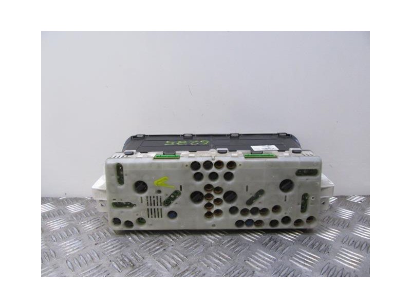 Recambio de cuadro instrumentos : opel monterey : 3.0 td (159,07cv) [1999] para opel monterey 3.0 td referencia OEM IAM 89716836