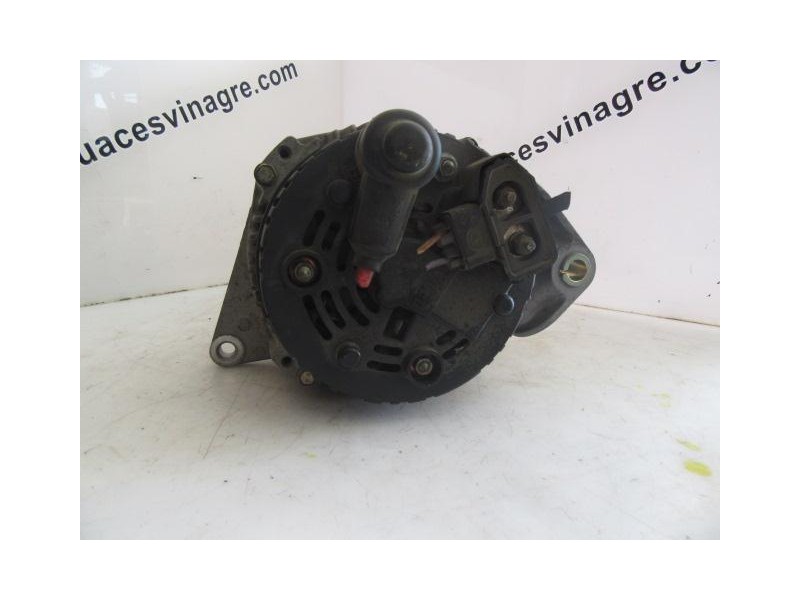 Recambio de alternador : renault megane : 2.0 g (113,53cv) [1997] para renault megane 2.0 g referencia OEM IAM   