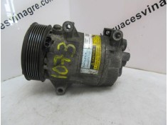Recambio de aire acondicionado : renault megane : 1.9 tdi-(f9q800) 5p [2003] para renault megane 1.9 tdi-(f9q800)  5p referencia