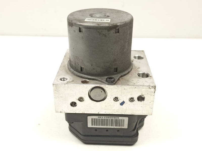 Recambio de abs para kia carens iv 1.7 crdi referencia OEM IAM 58910A4810  
