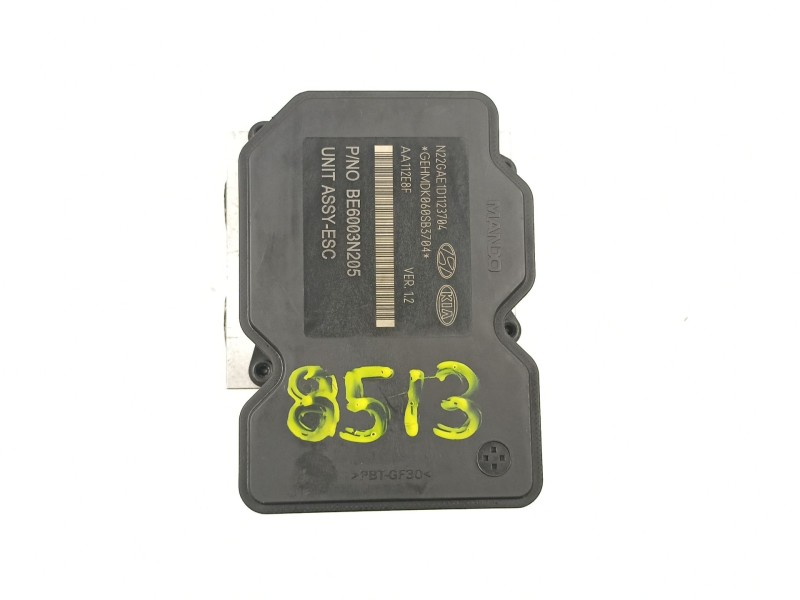 Recambio de abs para kia carens iv 1.7 crdi referencia OEM IAM 58910A4810  