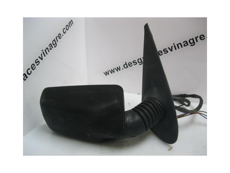 Recambio de retrovisor dcho. : fiat tempra : 1.6 g 159a3.000 (84,32cv) 4p [1992] para fiat tempra 1.6 g 159a3.000  4p referencia