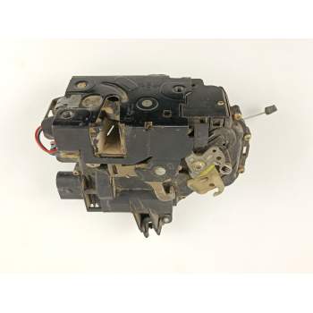 CERRADURA PUERTA DELANTERA IZQUIERDA 3B1837015A  OEM 3B1837015A