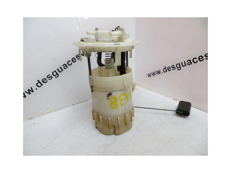 Recambio de bomba gasolina / aforadores : renault scenic : 1.9 dci - f9q d812 5p [2003] para renault scenic 1.9 dci - f9q d812 r
