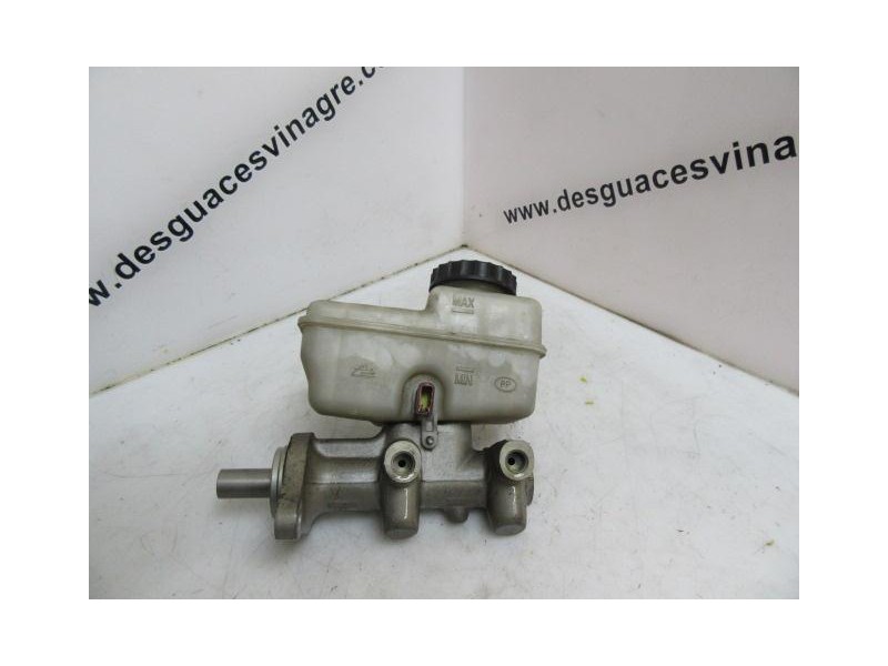 Recambio de bomba de freno : nissan pathfinder : 2.5 td /yd25 euro 4 (171,31cv) [2008] para nissan pathfinder 2.5 td /yd25 euro 