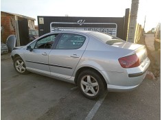 peugeot 407 (6d_) del año 2004 2