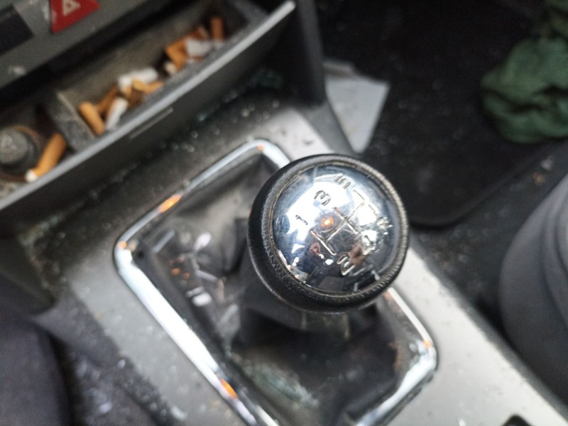 peugeot 407 (6d_) del año 2004