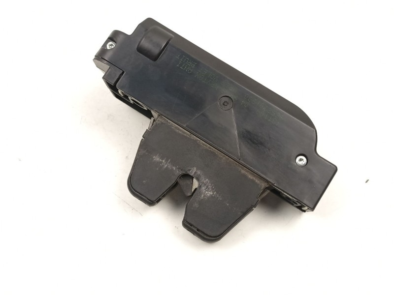 Recambio de cerradura maletero porton para citroën c4 i (lc_) 1.6 hdi referencia OEM IAM 9652301980  