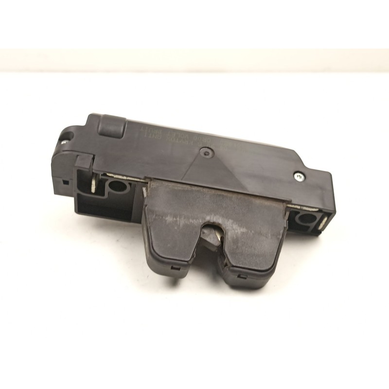 Recambio de cerradura maletero porton para citroën c4 i (lc_) 1.6 hdi referencia OEM IAM 9652301980  
